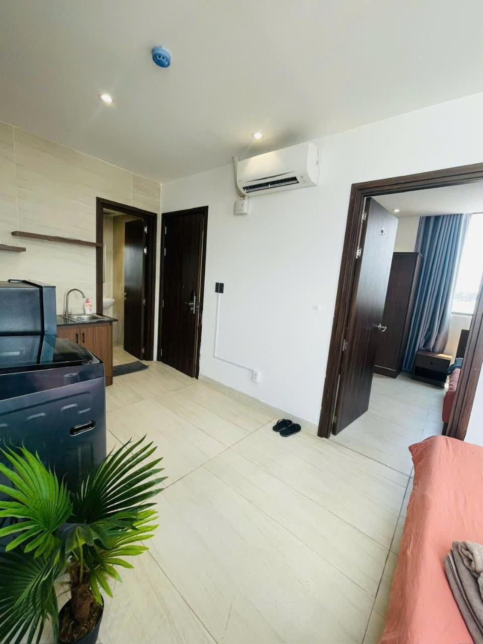 Aparthotel Stockholm Ho Chi Minh City