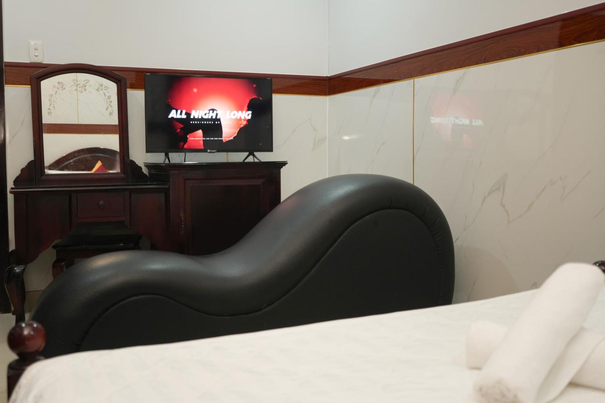 Hotel Khach San Hoang Ha *