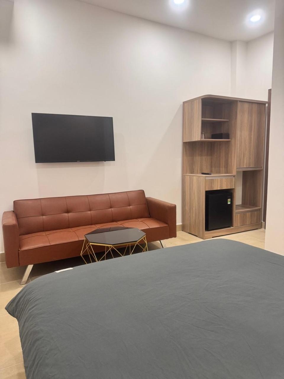 Bed & Breakfast Cozy Airport - Self Check-in 247