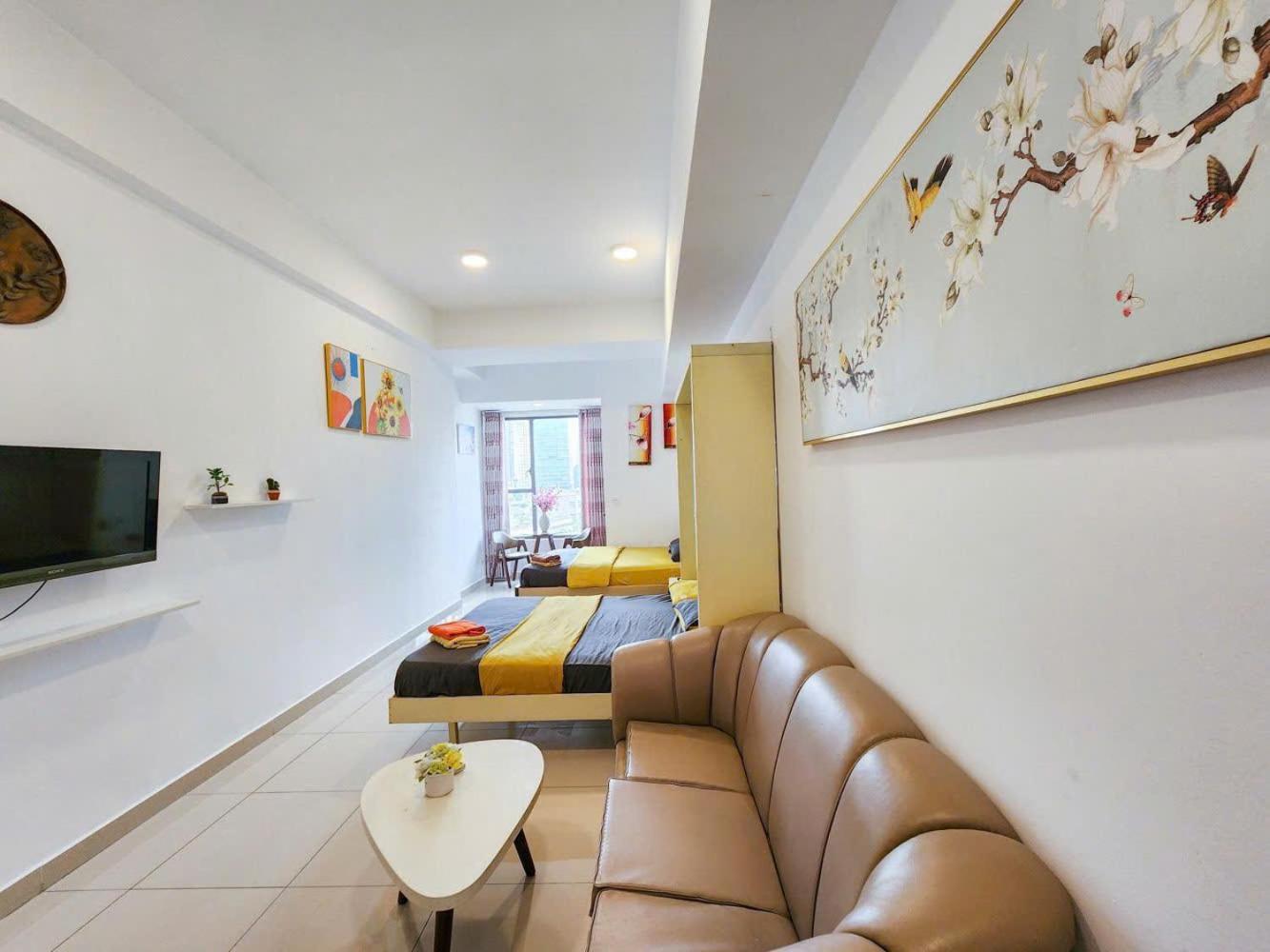 - Soho Building * Ho Chi Minh City