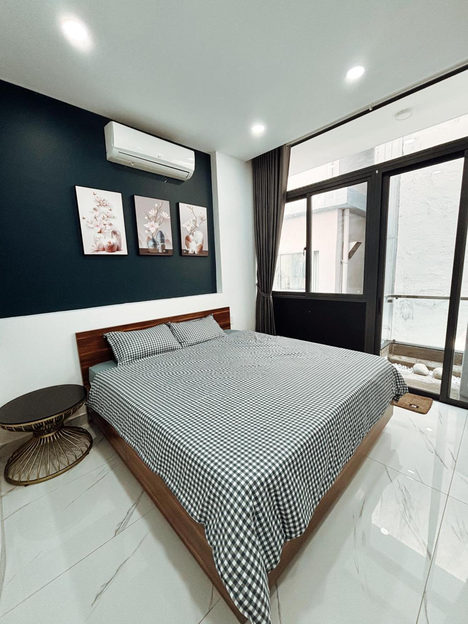 Homestay Letuc02 Business Couple Family Travel Ho Chi Minh City