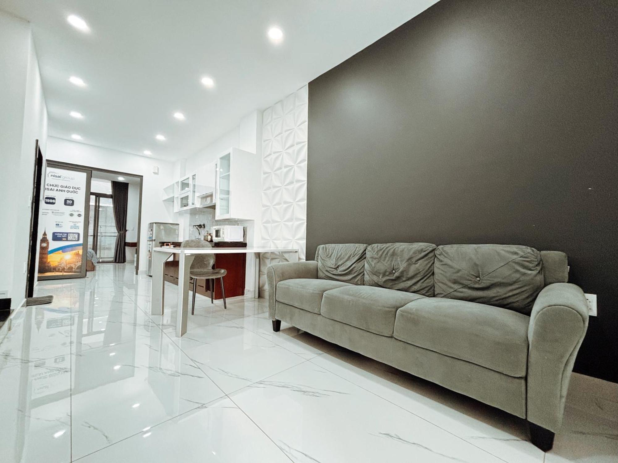Homestay Letuc02 Business Couple Family Travel Ho Chi Minh City