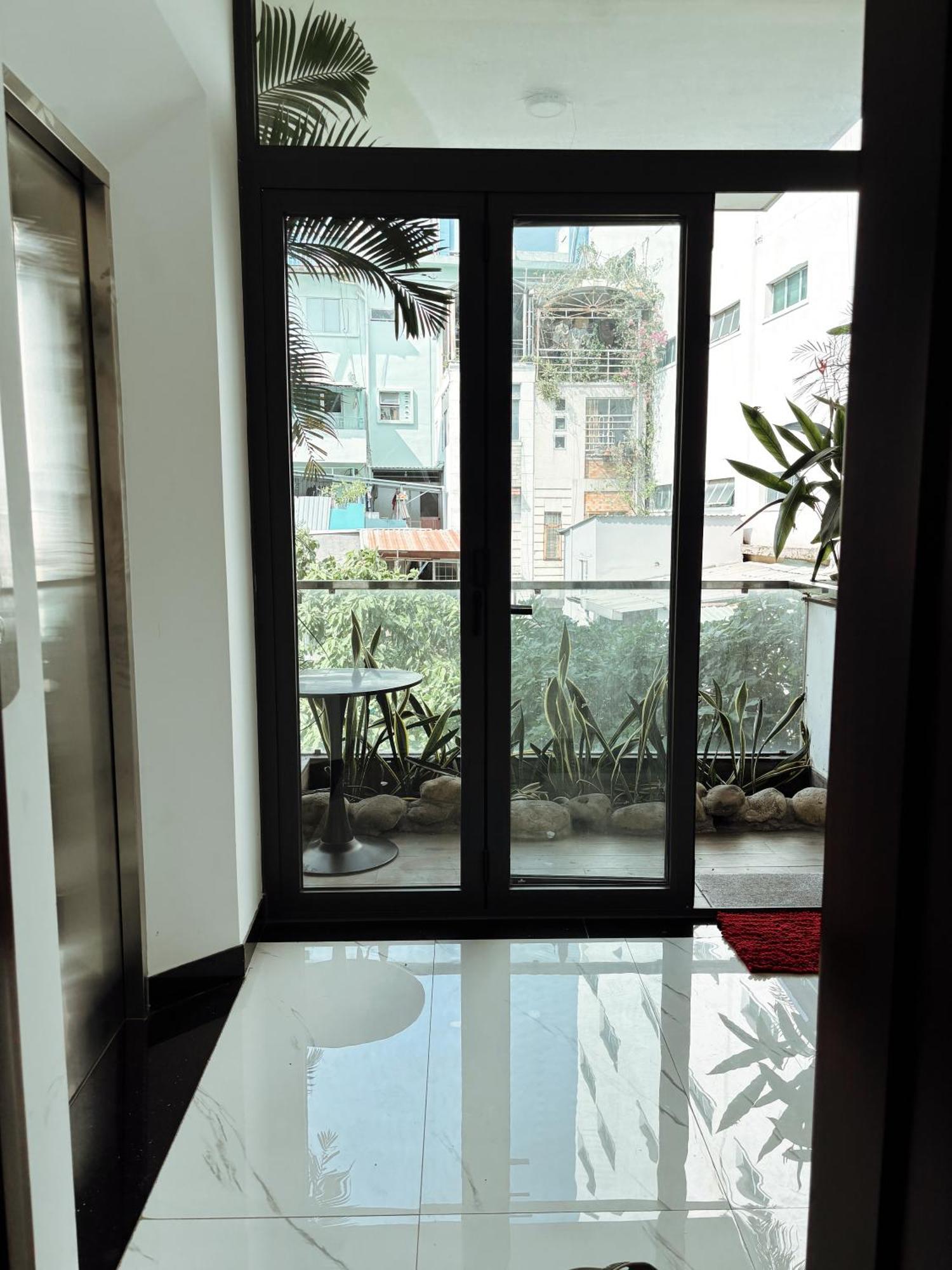 Homestay Letuc02 Business Couple Family Travel *