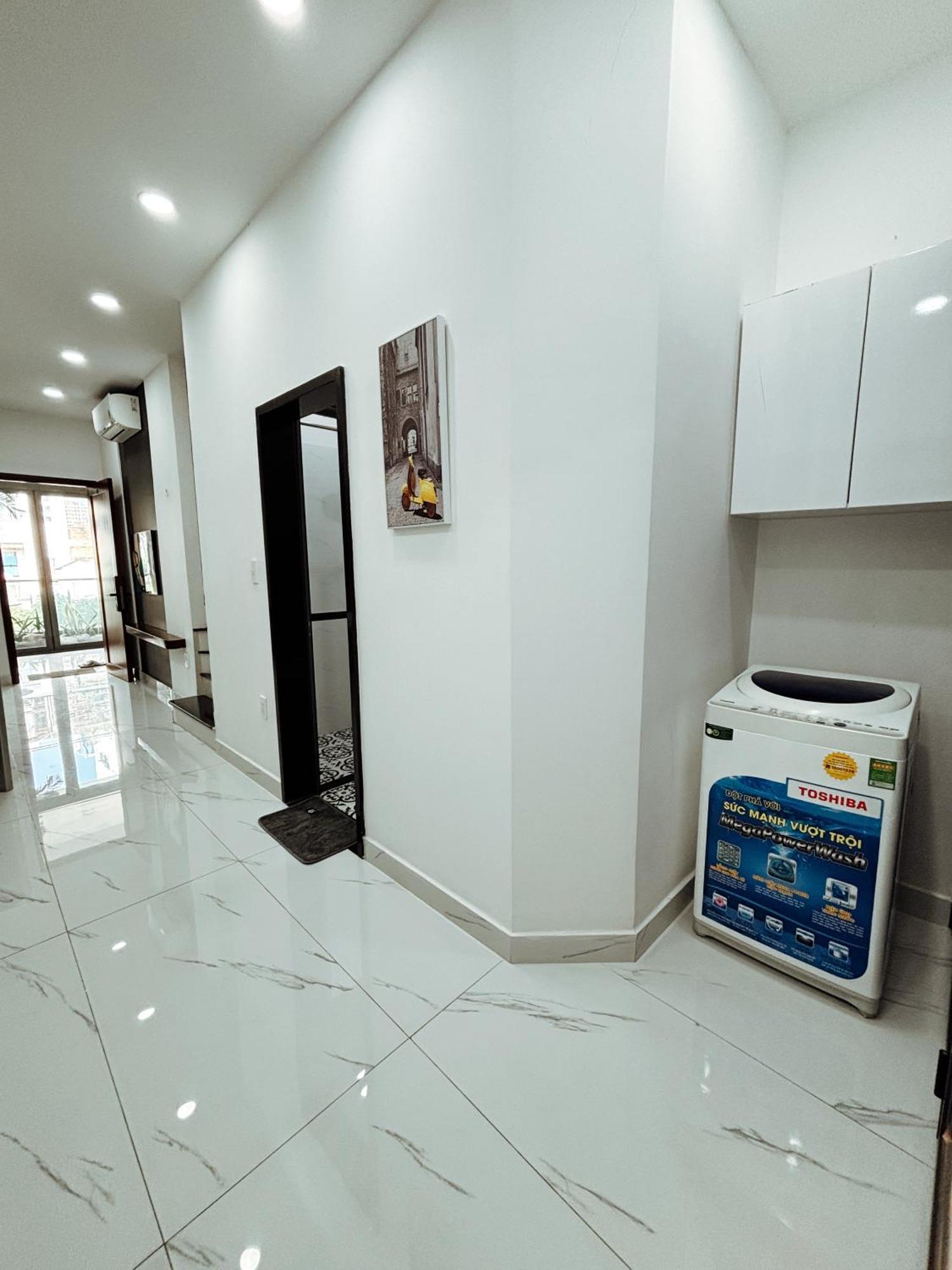 Homestay Letuc02 Business Couple Family Travel Ho Chi Minh City