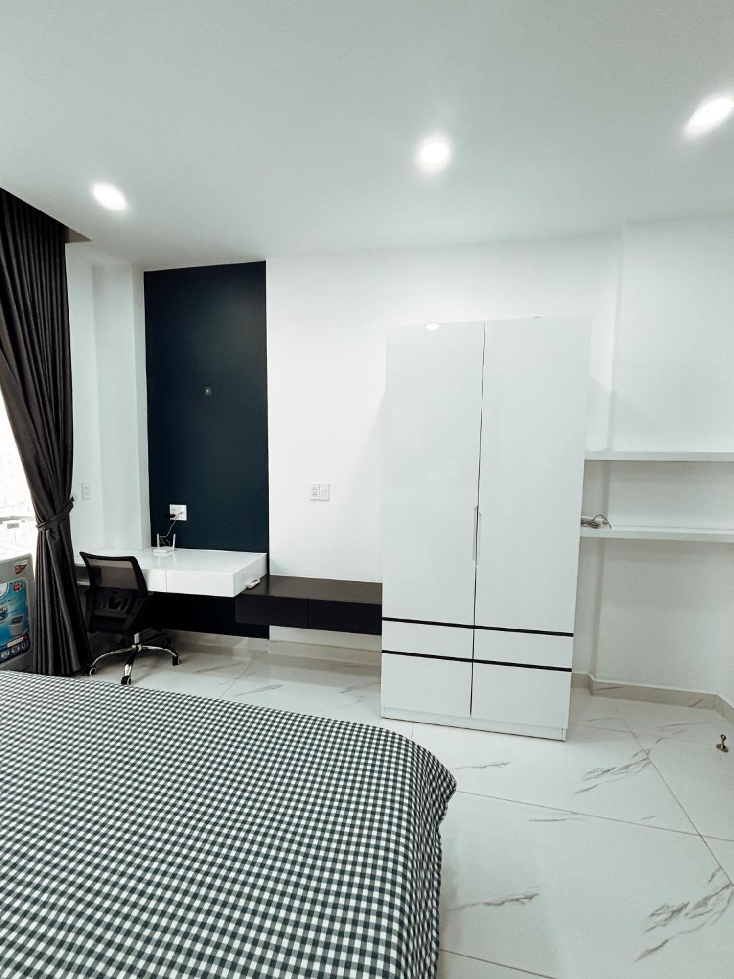 Homestay Letuc02 Business Couple Family Travel *