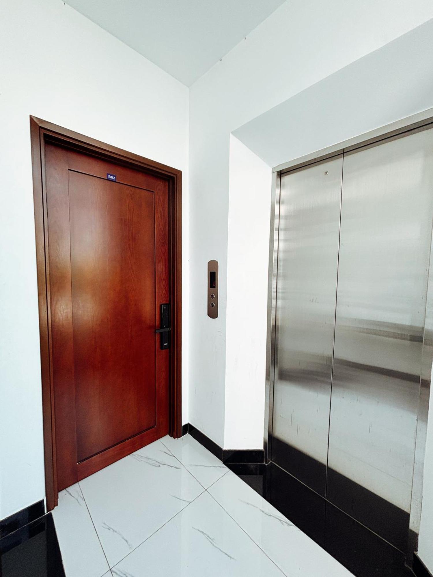 Letuc02 Business Couple Family Travel Homestay *
