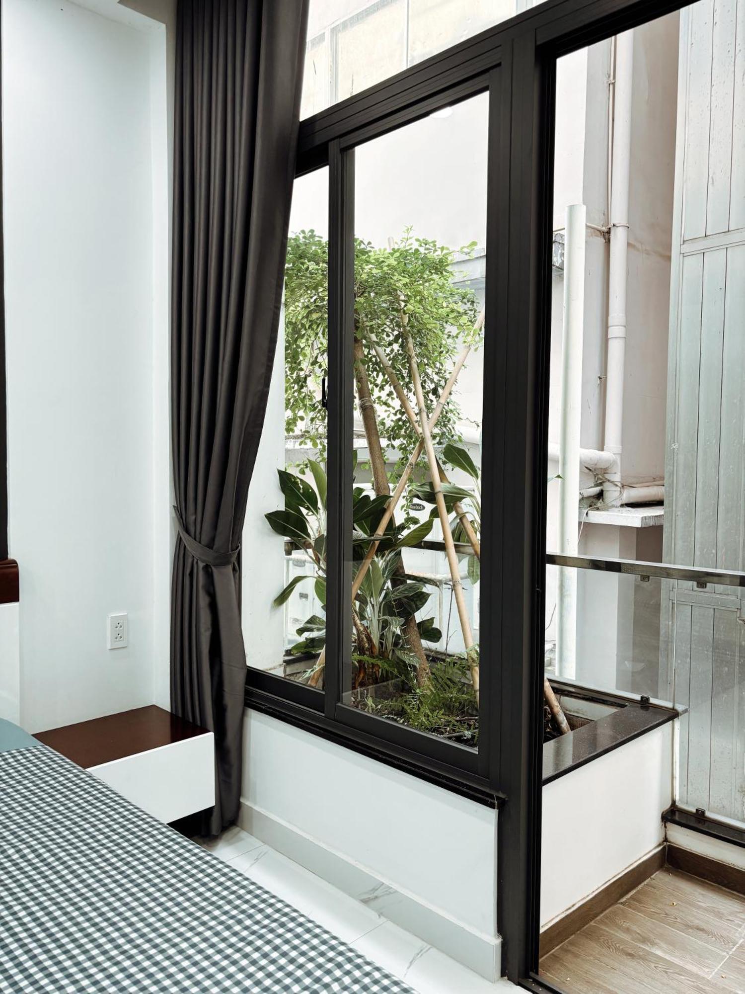 Homestay Letuc02 Business Couple Family Travel