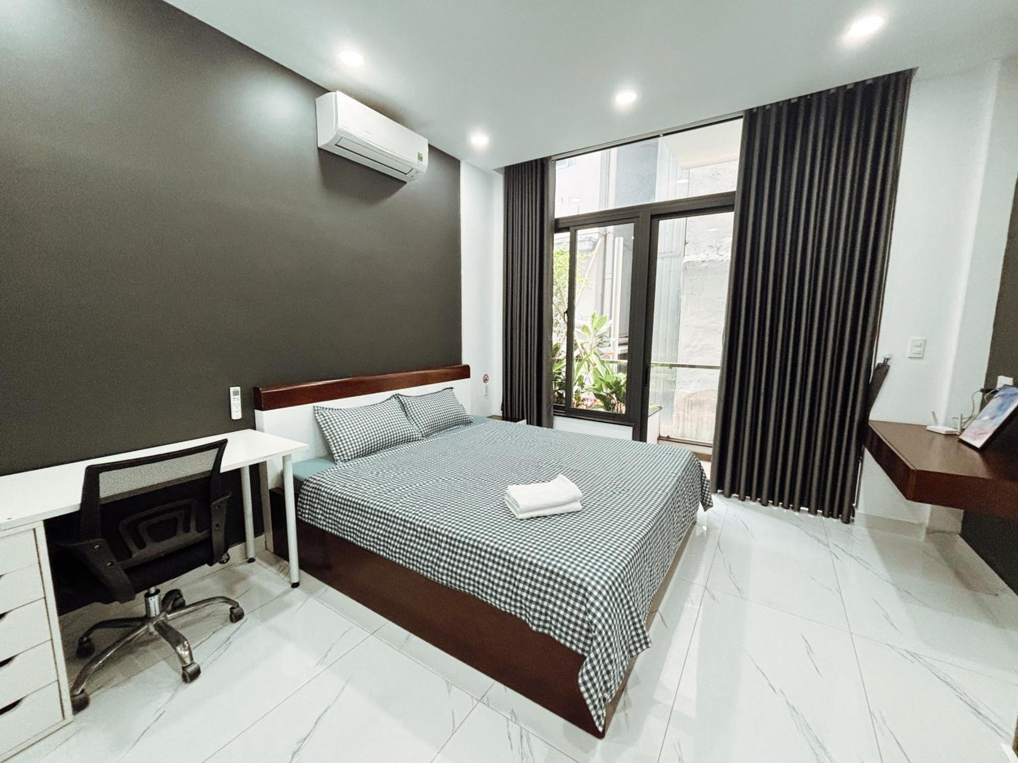 Homestay Letuc02 Business Couple Family Travel Ho Chi Minh City