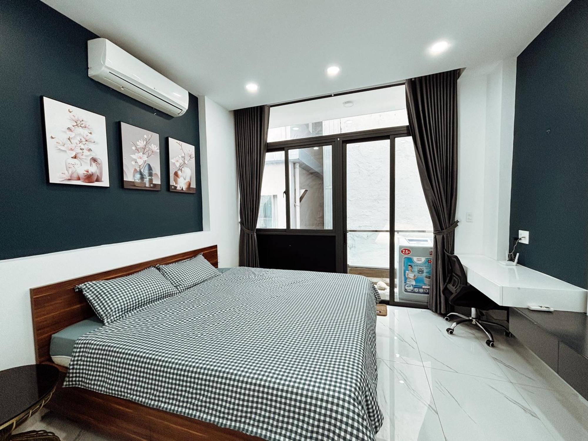 Letuc02 Business Couple Family Travel Homestay *