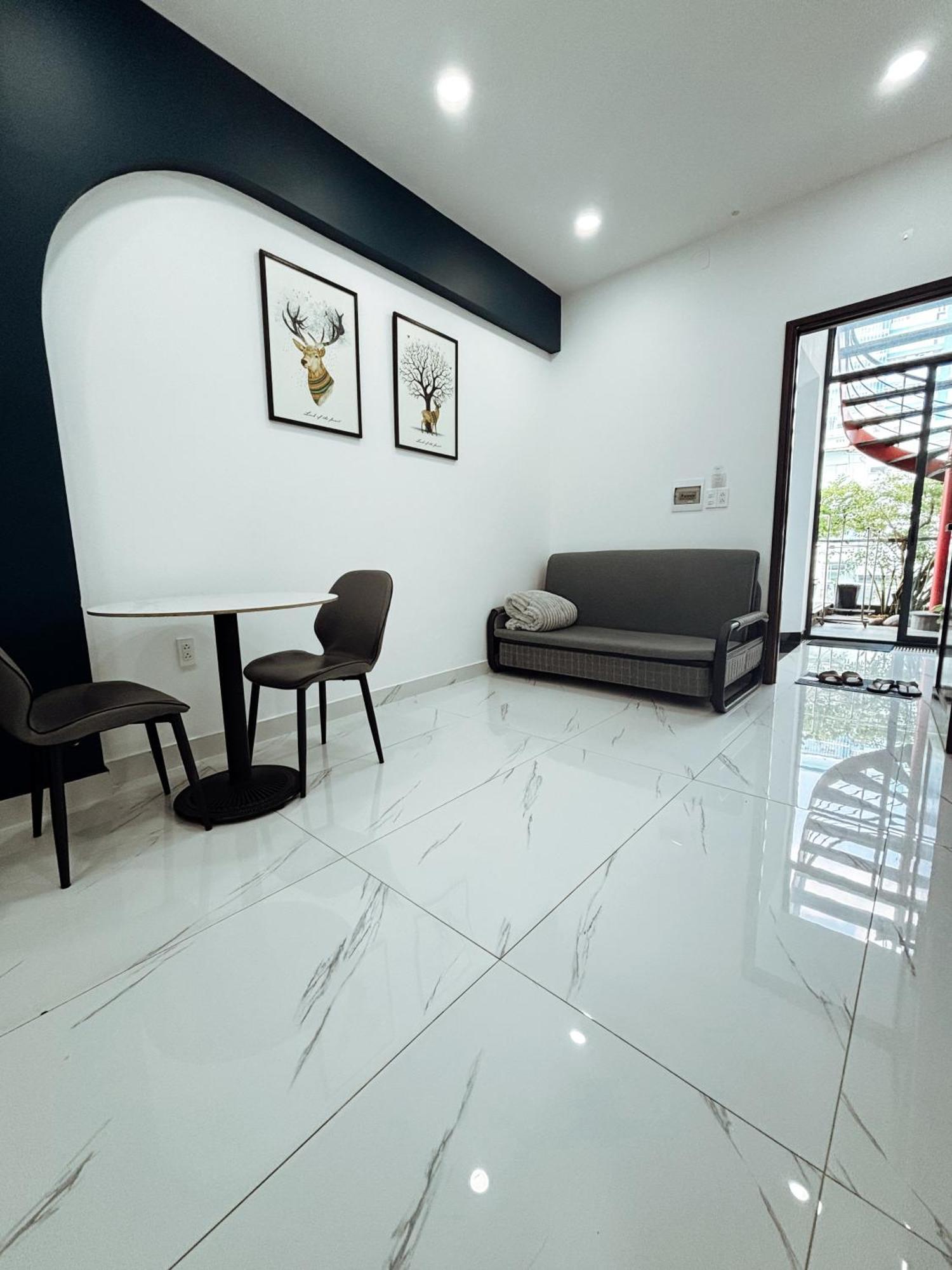 Letuc02 Business Couple Family Travel Homestay Ho Chi Minh City
