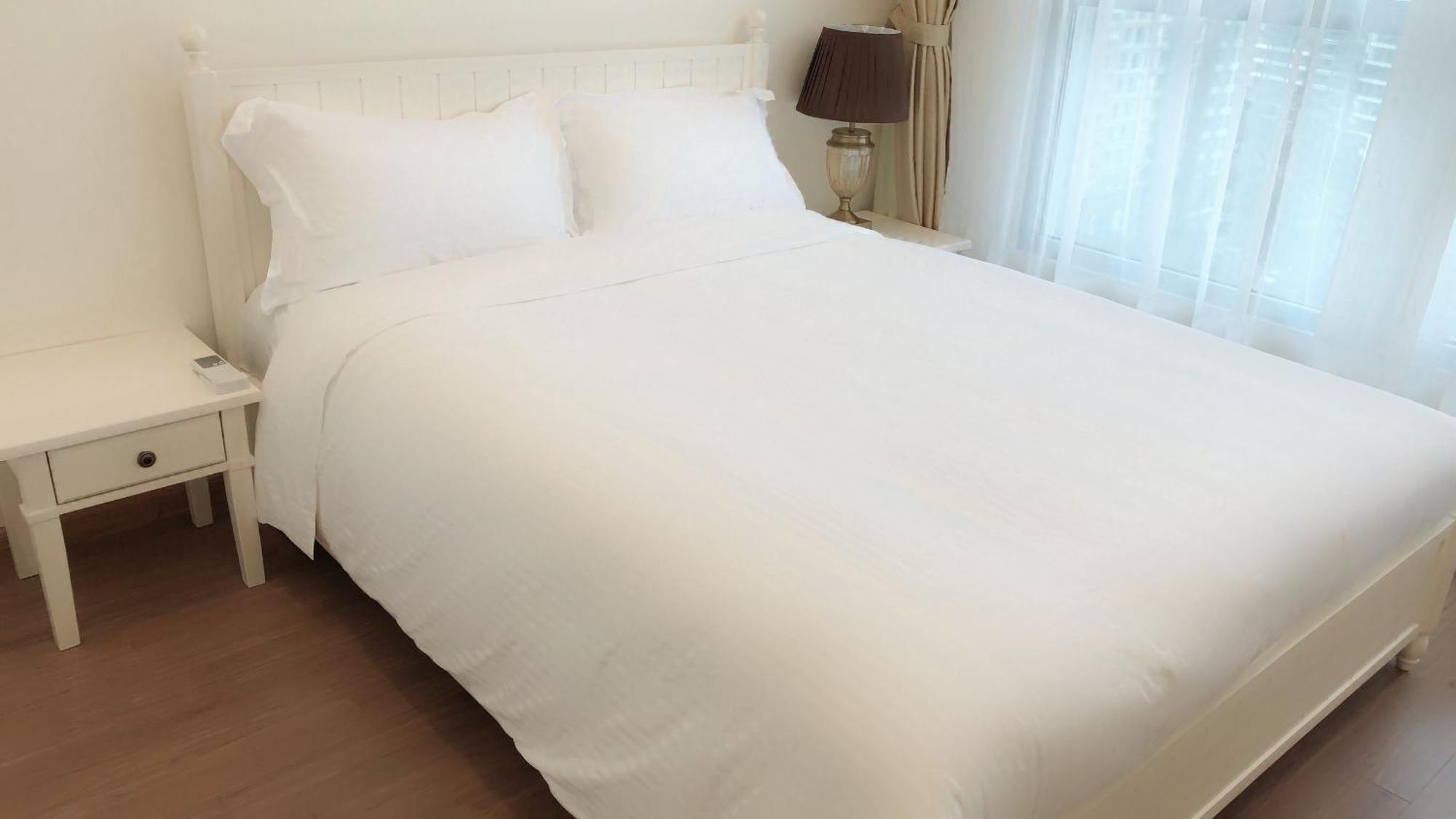 Apartment Luxury Vinhomes Park - Thamin