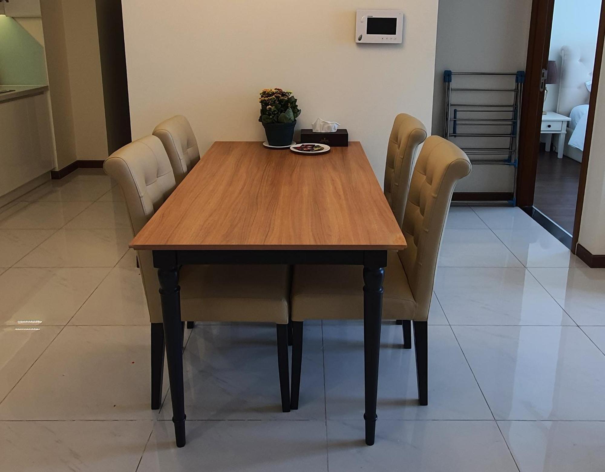 Apartment Luxury Vinhomes Park - Thamin *