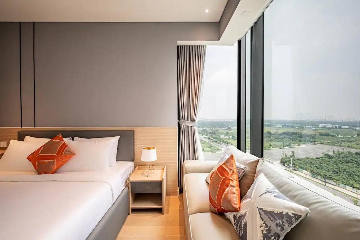 Imperial Metropole Saigon *
