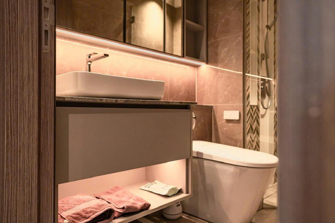 Imperial Metropole Saigon Apartment Ho Chi Minh City