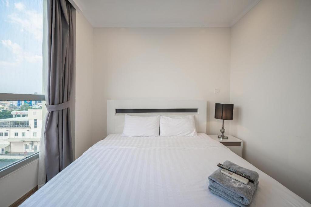 Saigon Landmark Cityview - Pyg Apartment Ho Chi Minh City