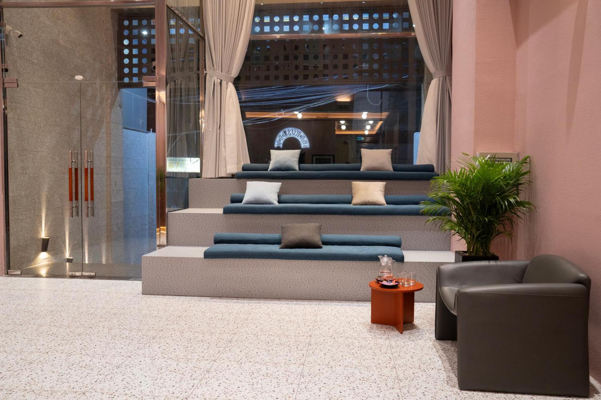 Brown Dot Saigon Airport 3* Ho Chi Minh City