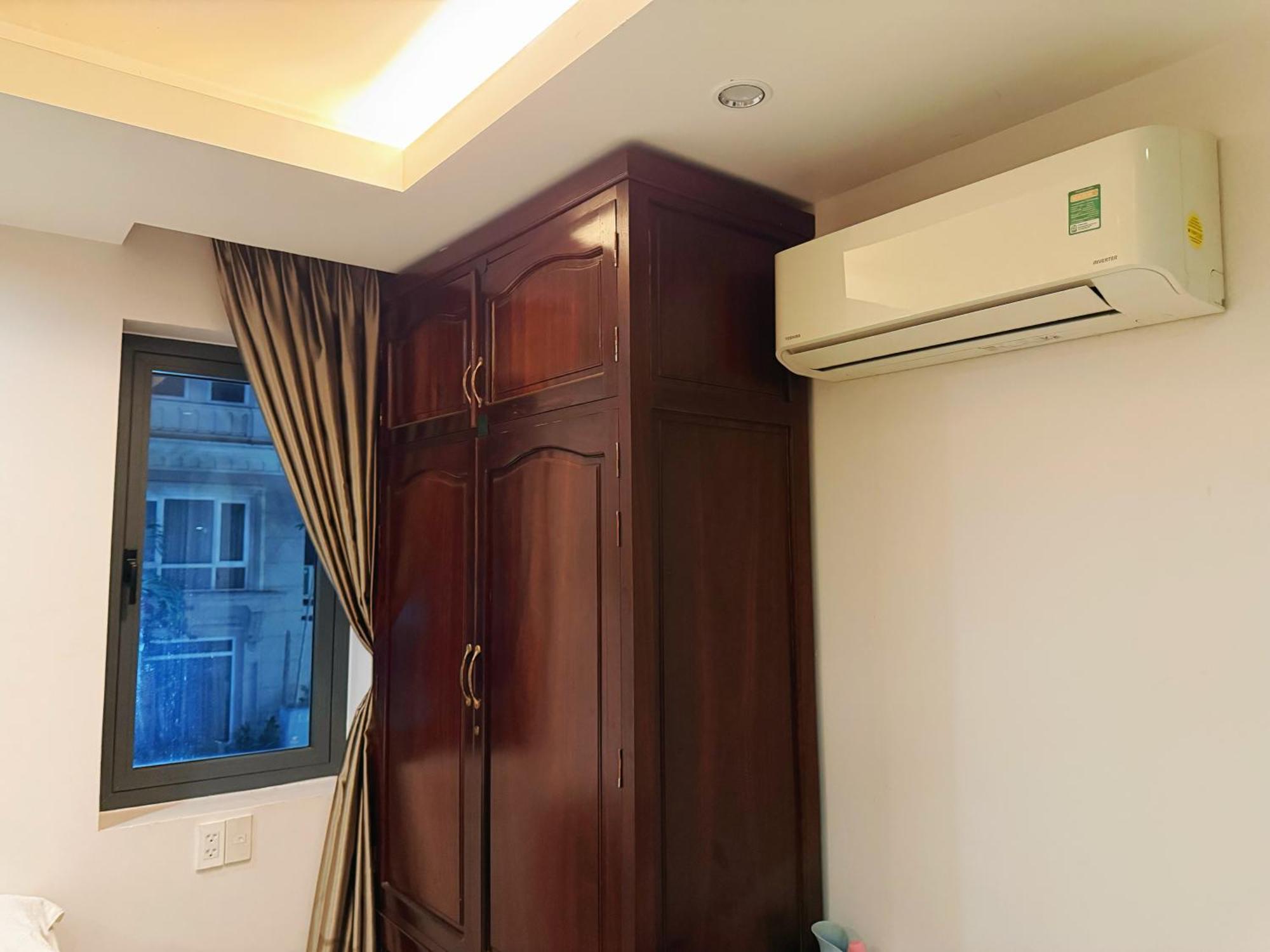 Le Duyen Homestay *