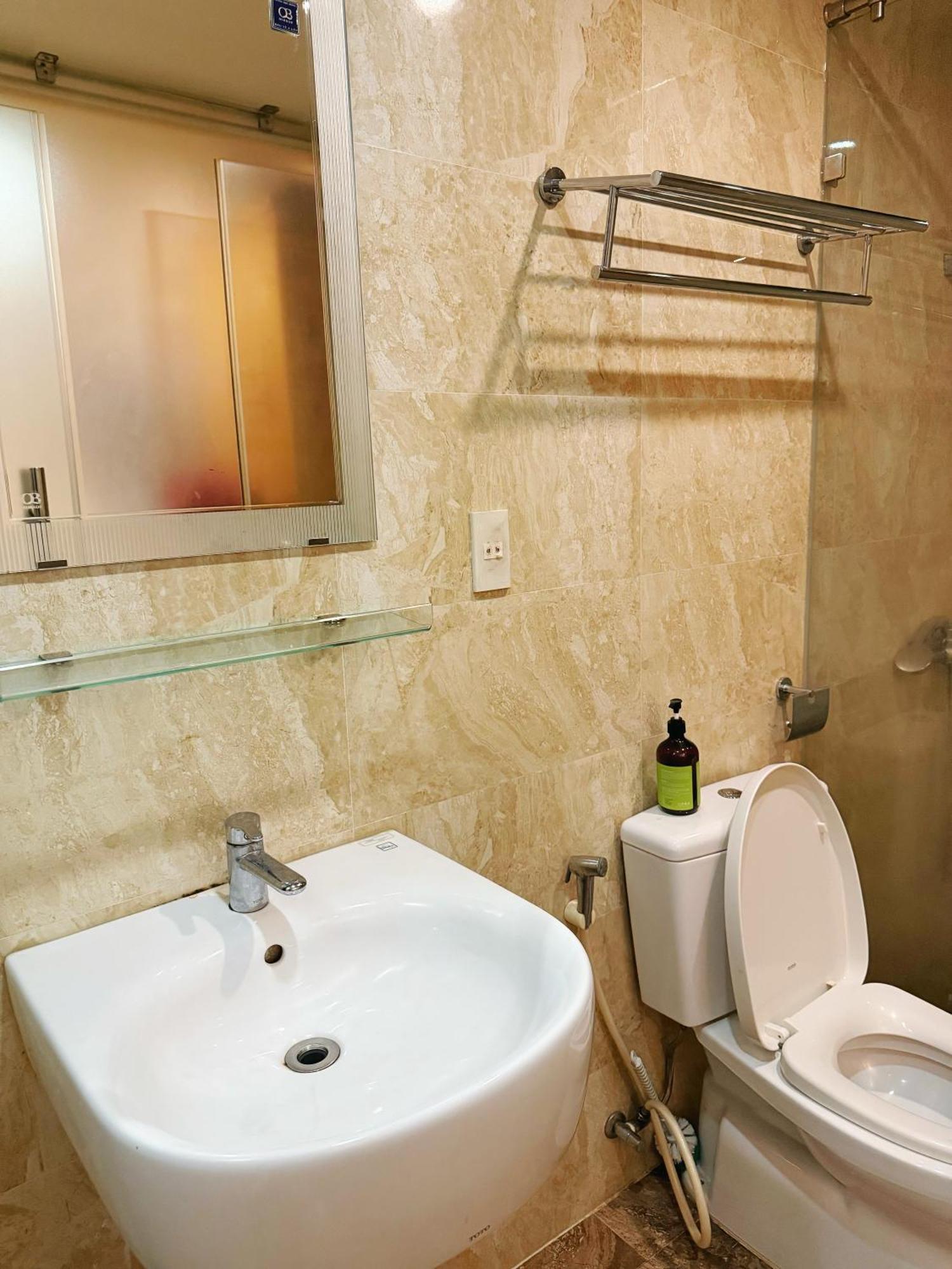 Homestay Le Duyen Ho Chi Minh City