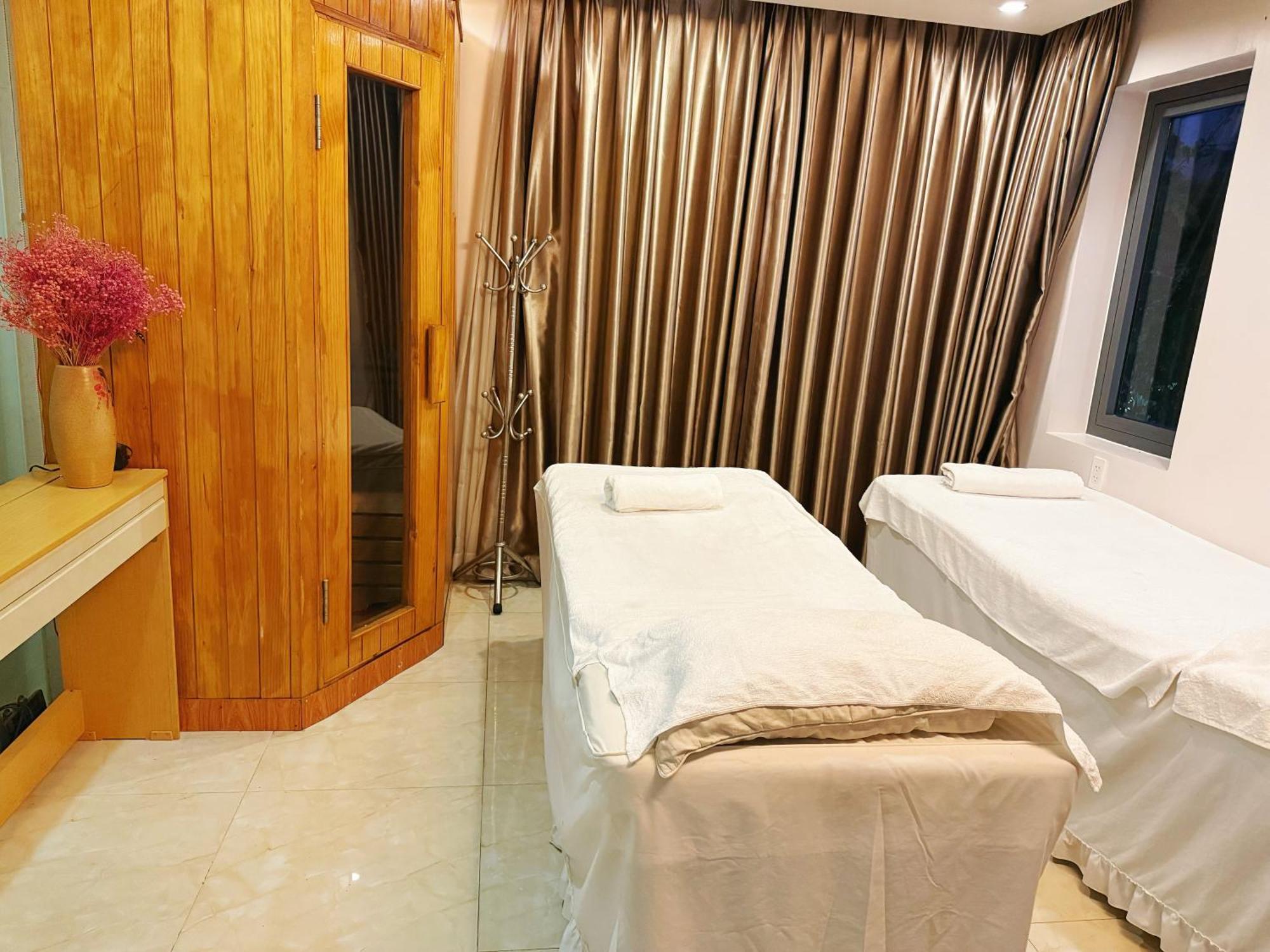 Homestay Le Duyen