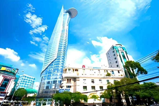Apartment Perfect Location, Center Ho Chi Minh City