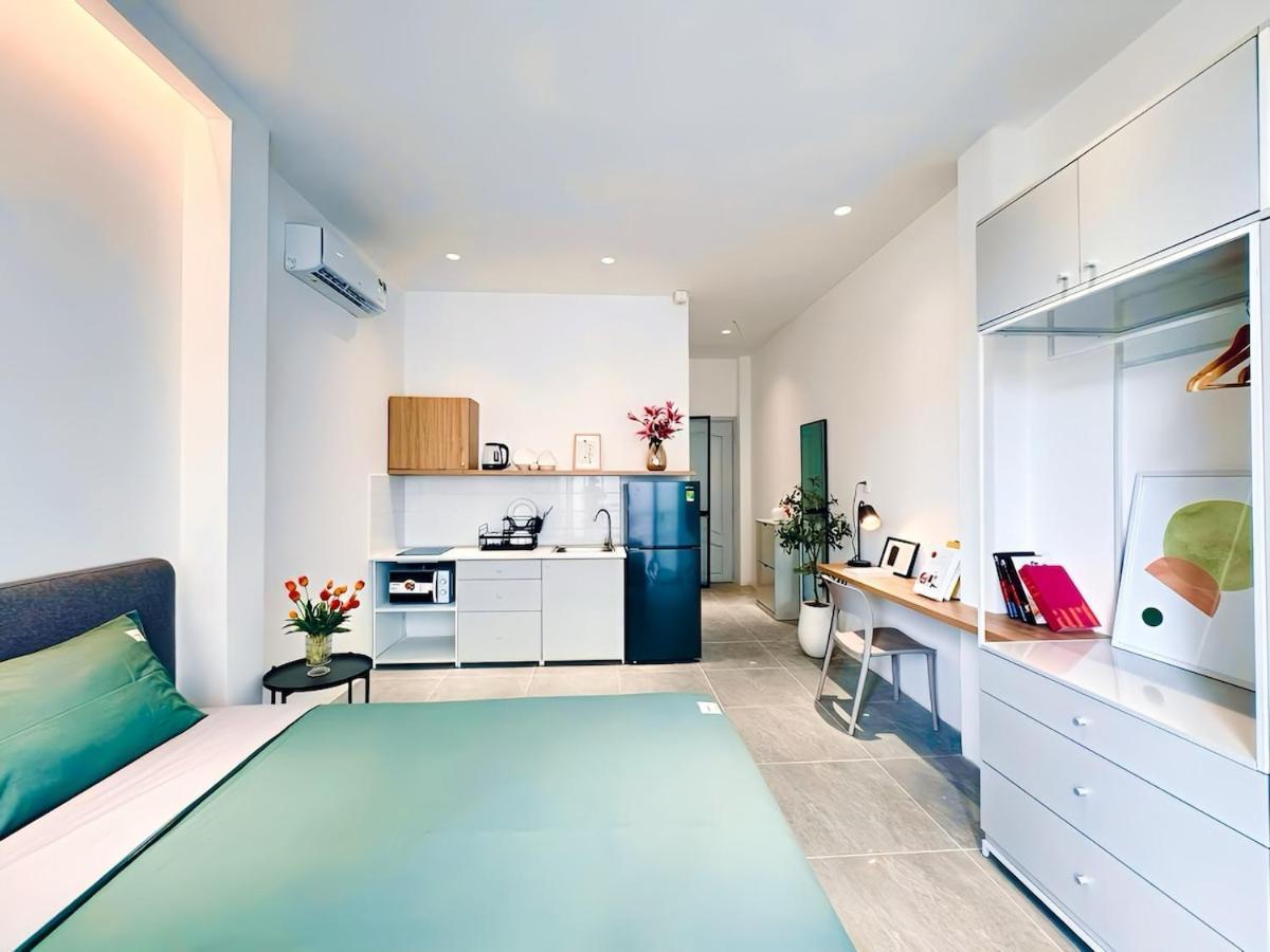 Apartment Perfect Location, Center *