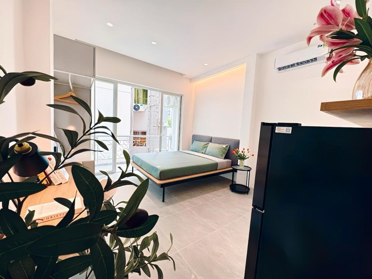 Perfect Location, Center Apartment Ho Chi Minh City