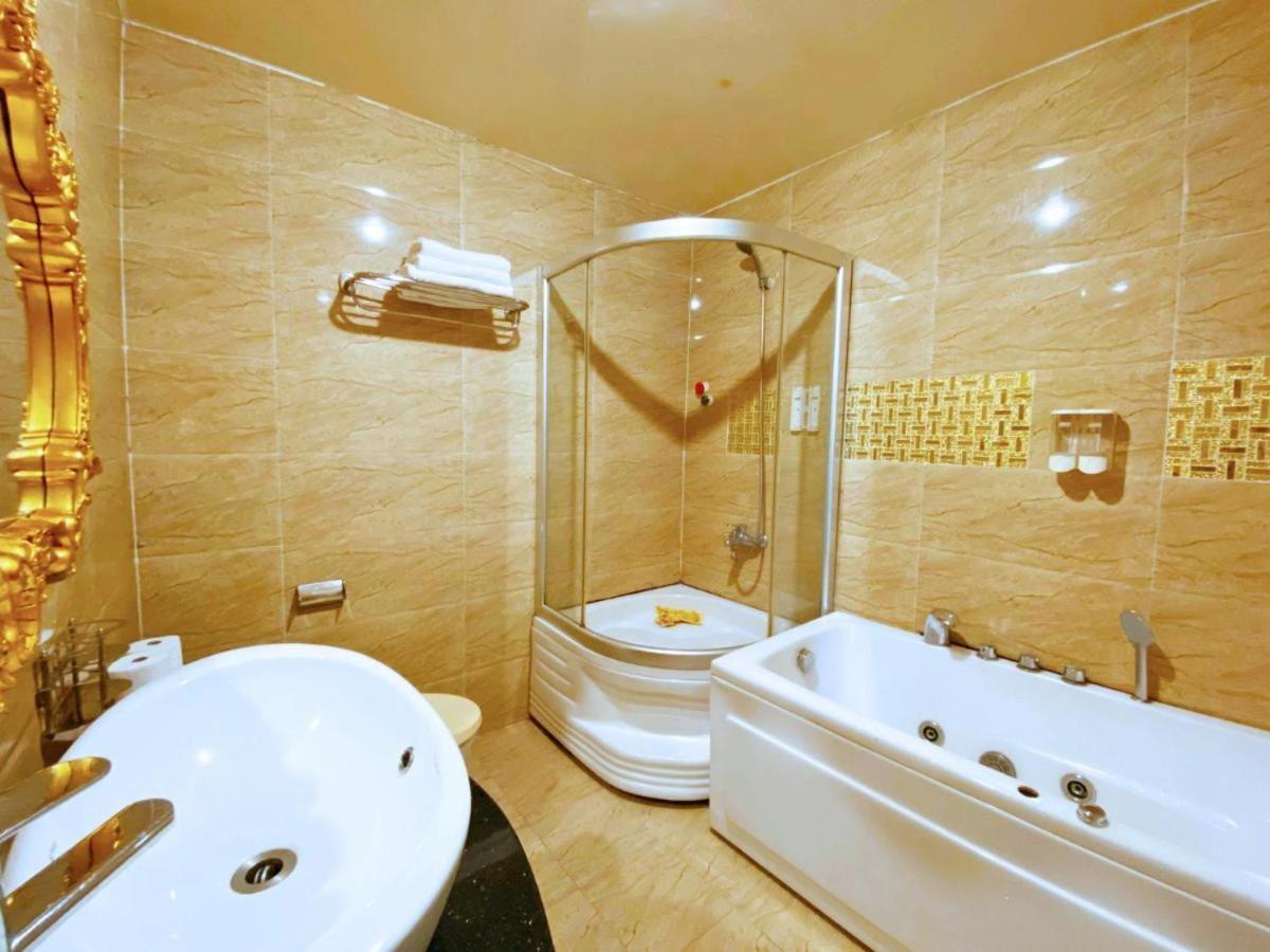Apartment Crowne Ho Chi Minh City