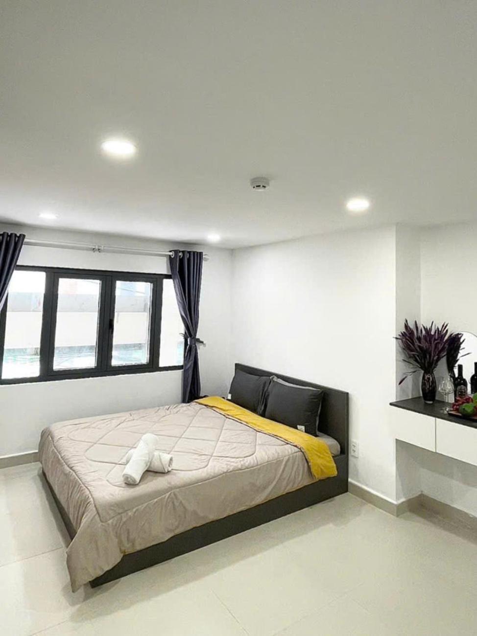 Guest house Homey Haven