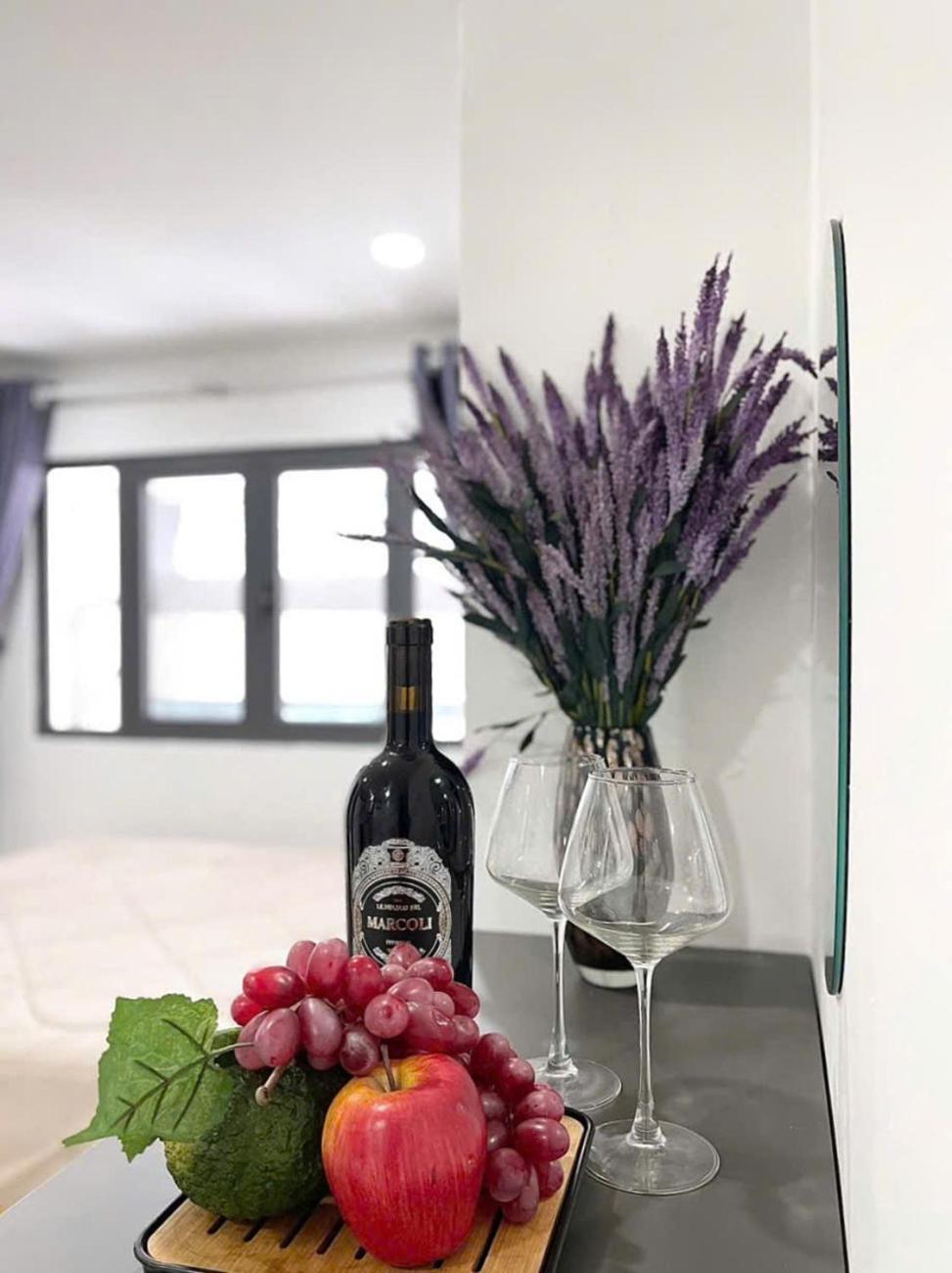 Homey Haven Guest house Ho Chi Minh City