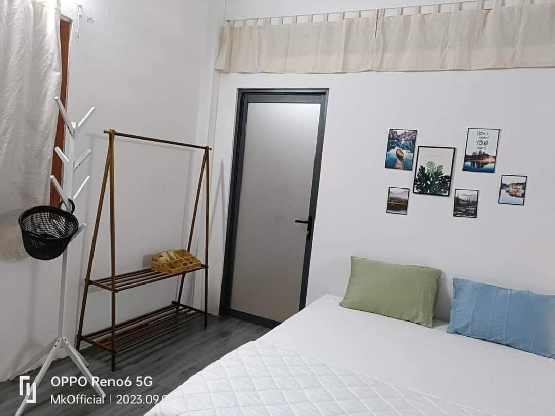 Apartment Nguyen Me Khang 2 Ho Chi Minh City