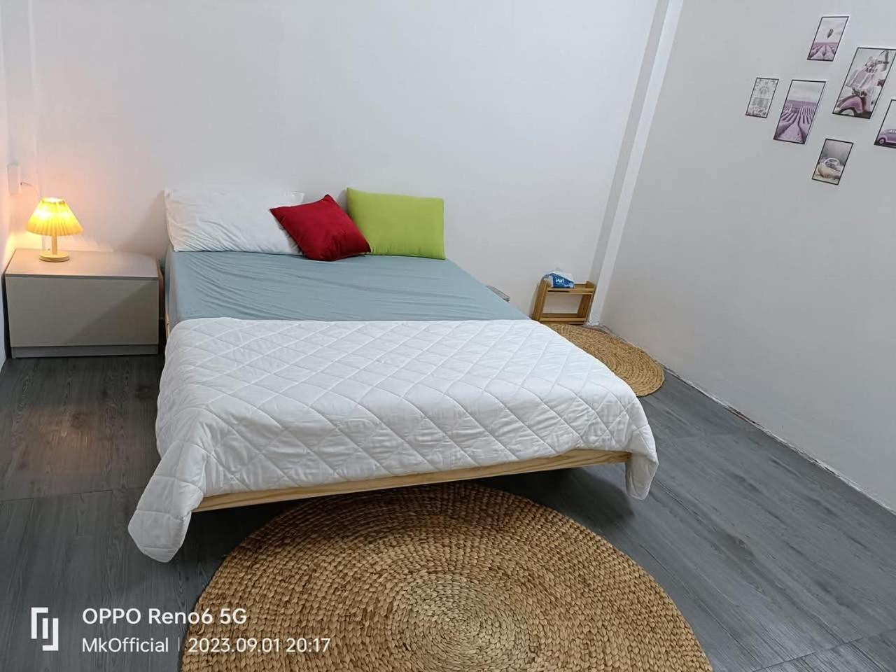 Nguyen Me Khang 2 Apartment Ho Chi Minh City