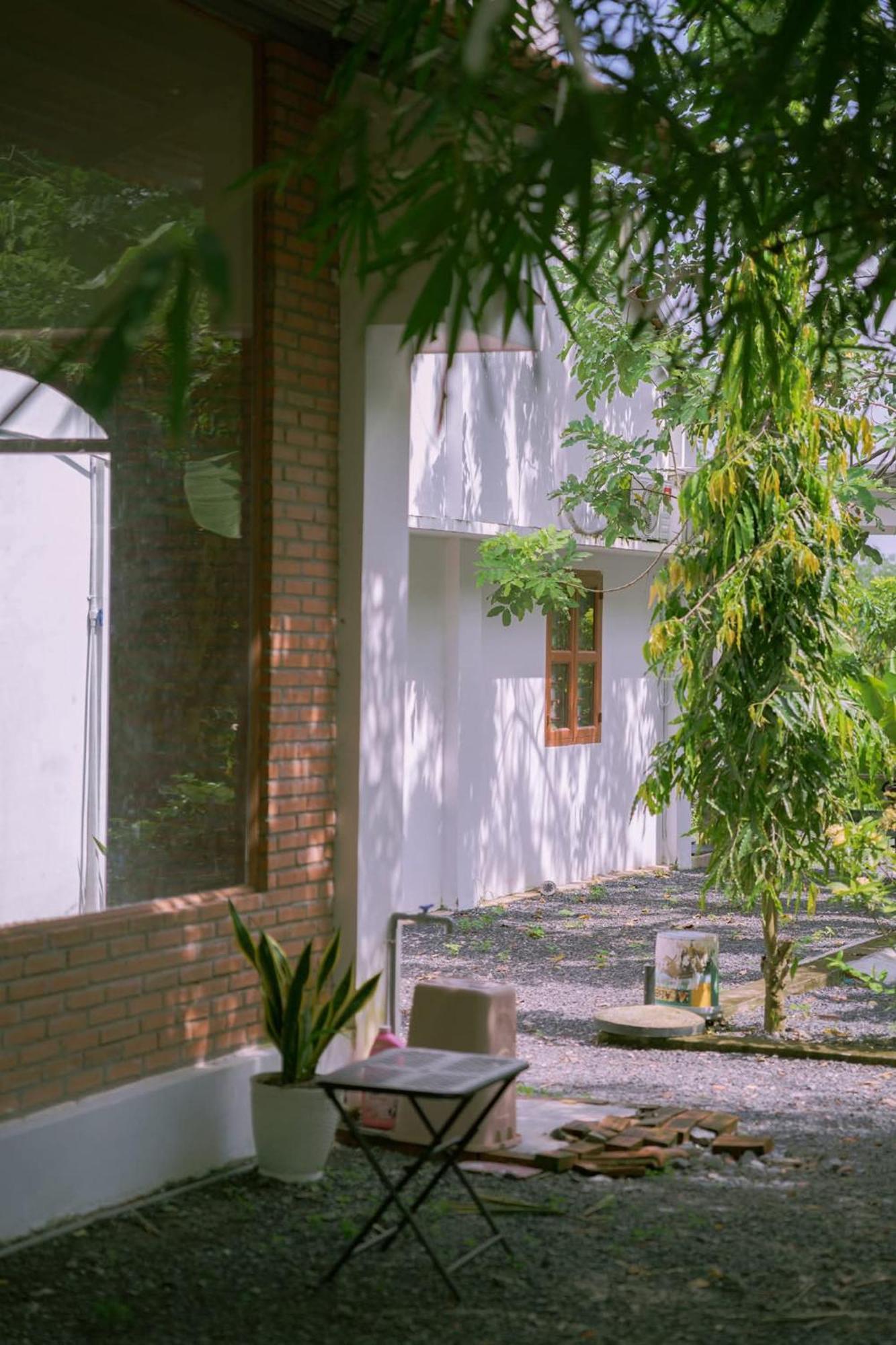 Apartment Nguyen Me Khang 2 Ho Chi Minh City