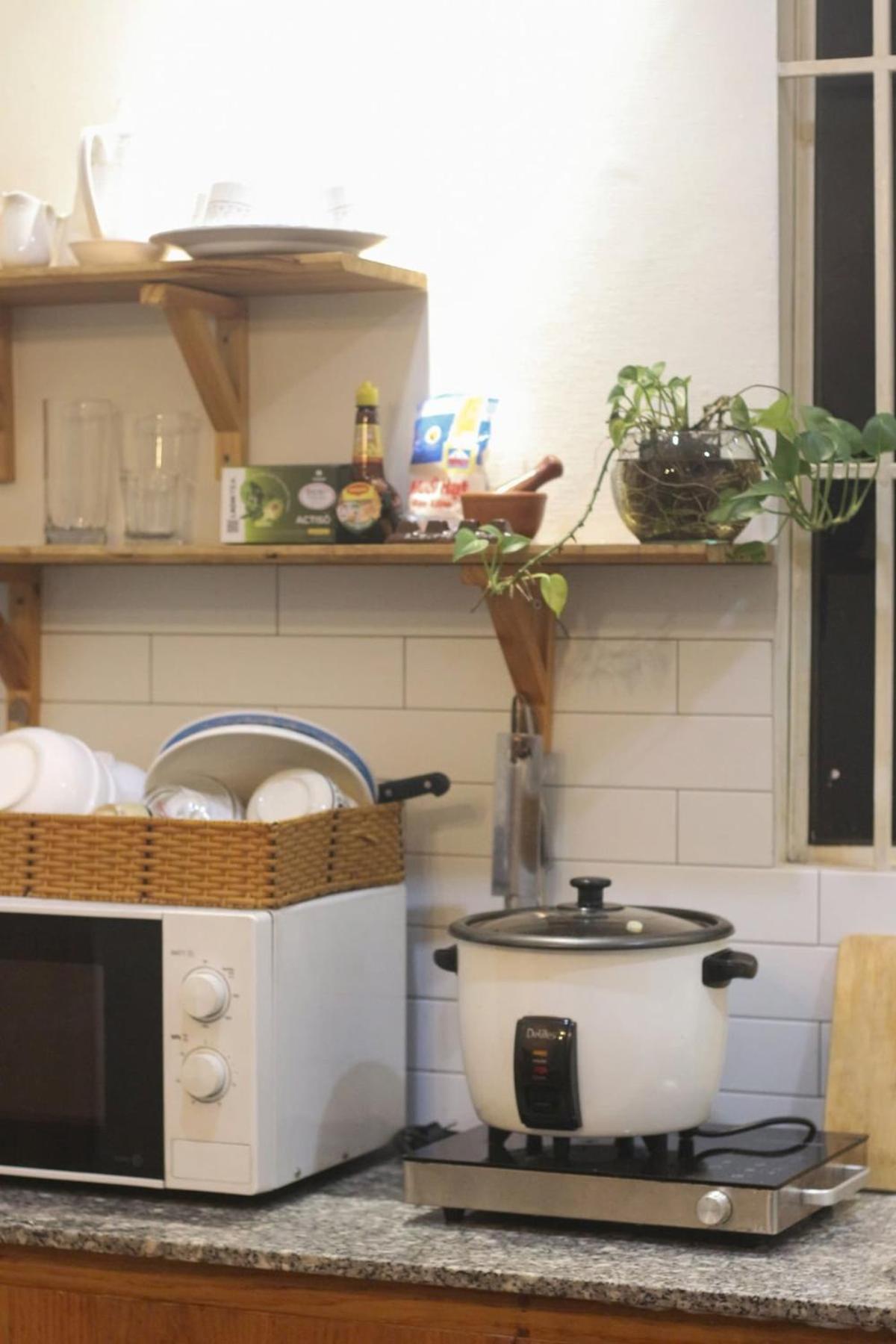 Apartment The Velis Saigon - 66m2 Authentic Local Cozy Ho Chi Minh City