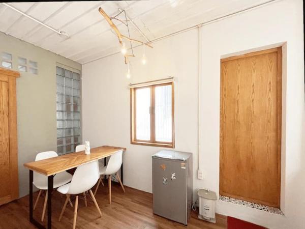 The Velis Saigon - 66m2 Authentic Local Cozy Apartment