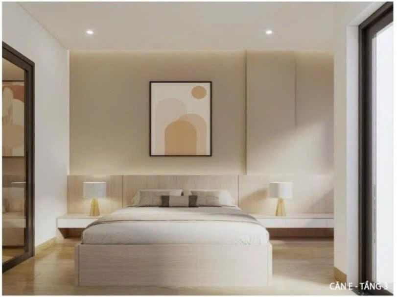 Landmark 81 Residences Skyline Suite Apartment Ho Chi Minh City