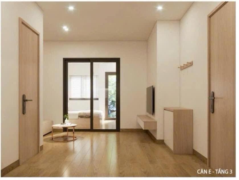 Landmark 81 Residences Skyline Suite Ho Chi Minh City