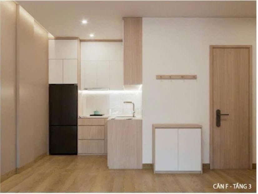 Landmark 81 Residences Skyline Suite Ho Chi Minh City