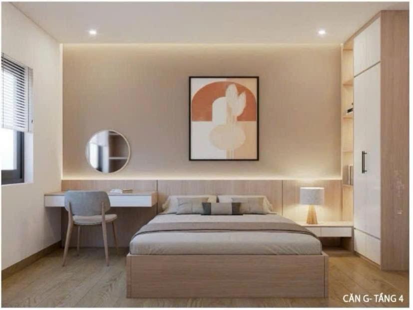 Landmark 81 Residences Skyline Suite Apartment Ho Chi Minh City