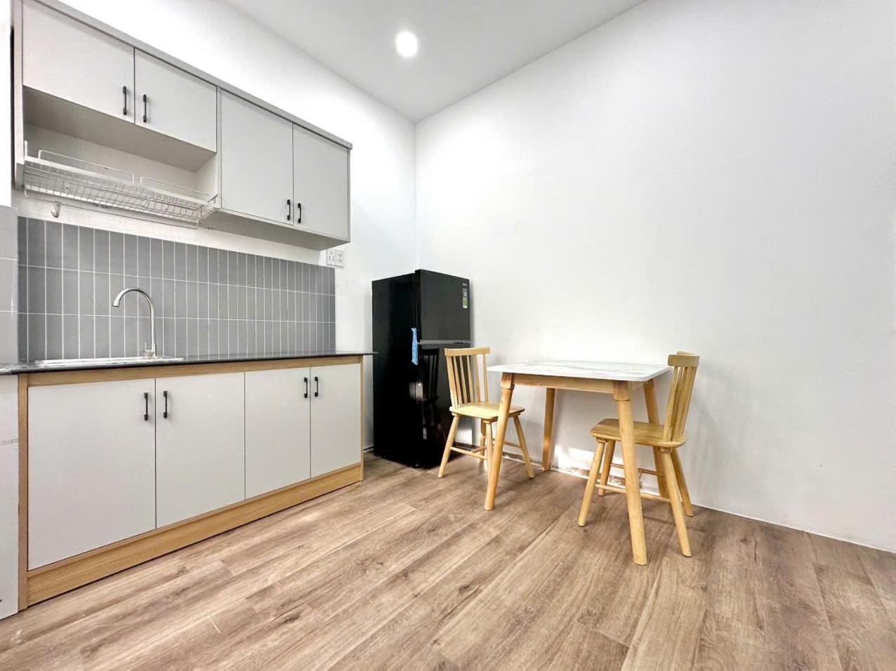 Ung Khiem Apartment