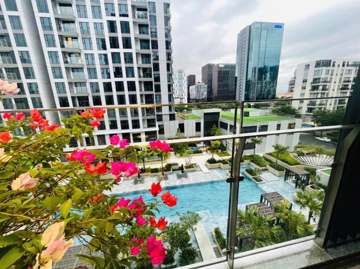 Luxury At Cardinal Court Ho Chi Minh City