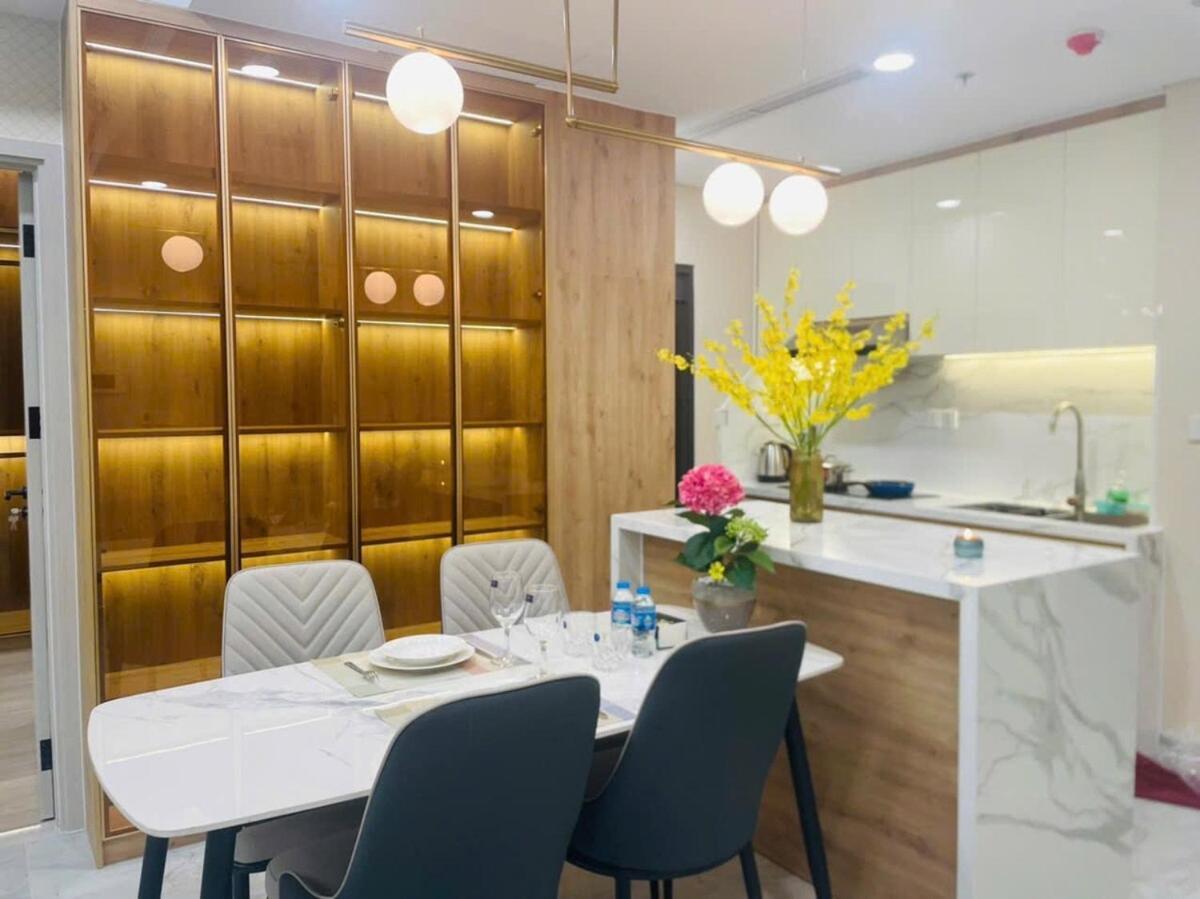 Luxury At Cardinal Court Apartment Ho Chi Minh City