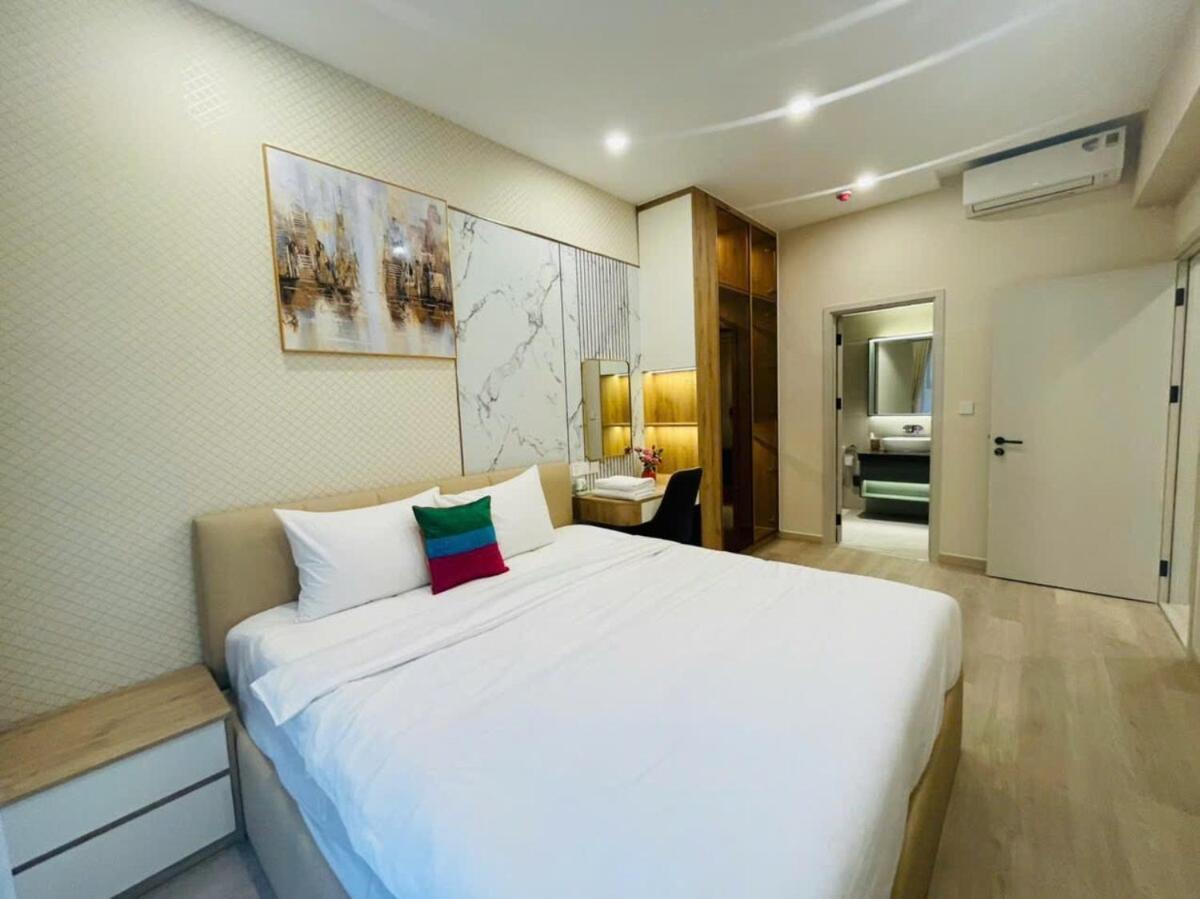 Apartment Luxury At Cardinal Court *