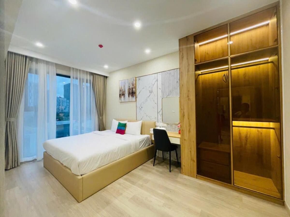 Apartment Luxury At Cardinal Court