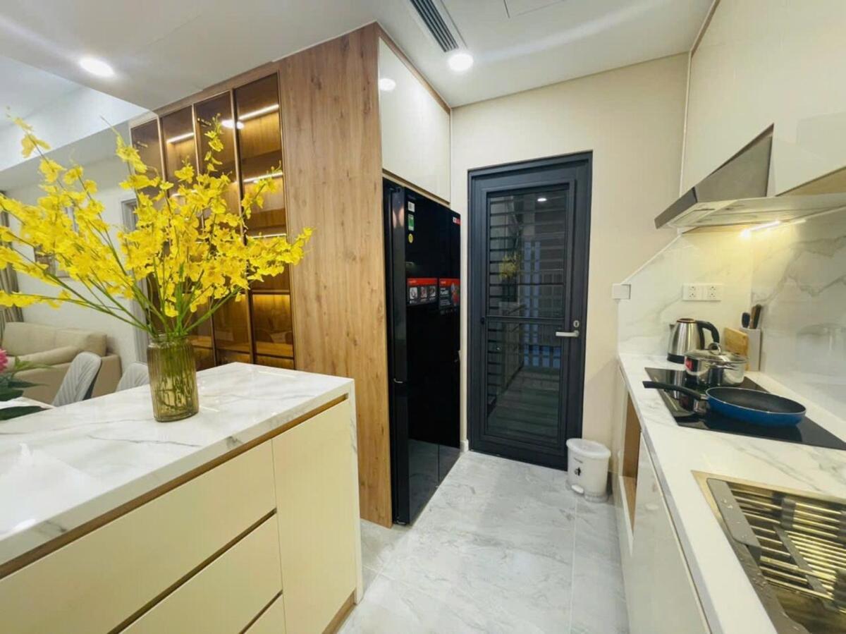 Apartment Luxury At Cardinal Court *
