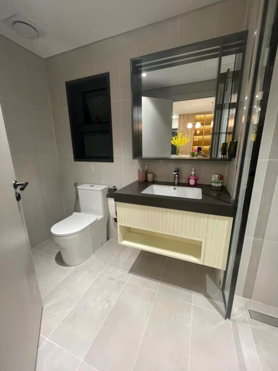 Luxury At Cardinal Court *