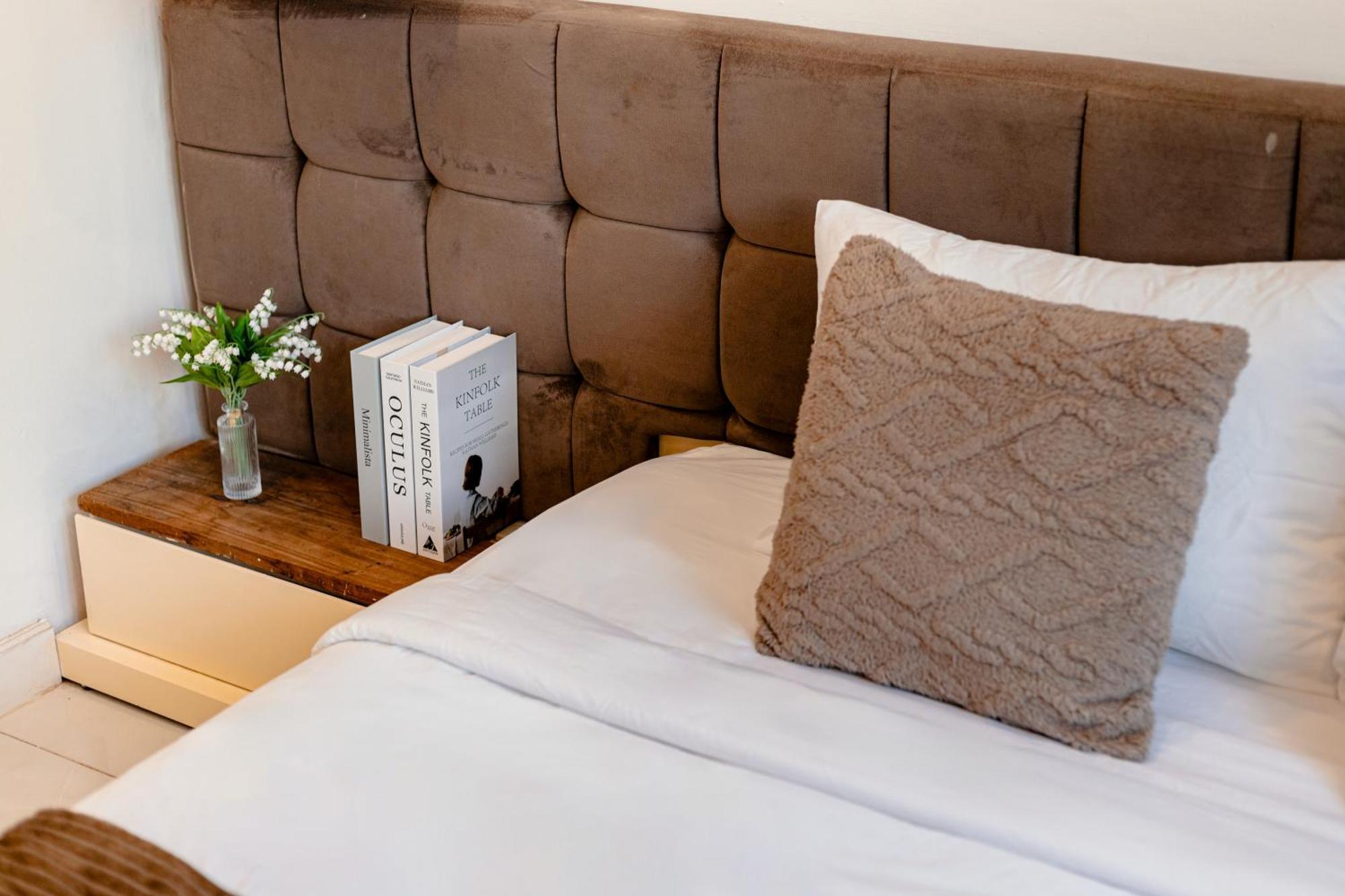 Double N Apartment Ho Chi Minh City