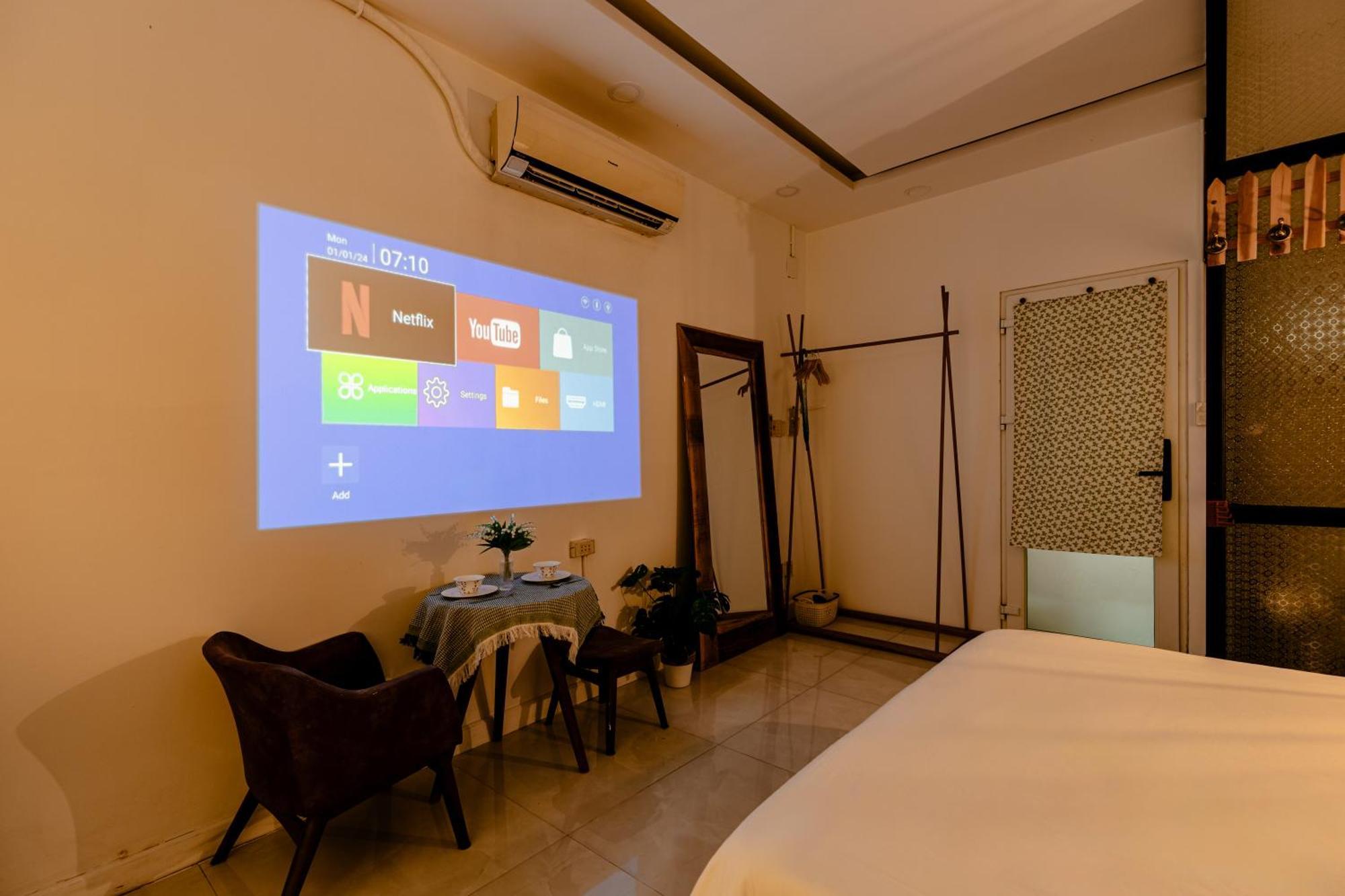 Double N Apartment