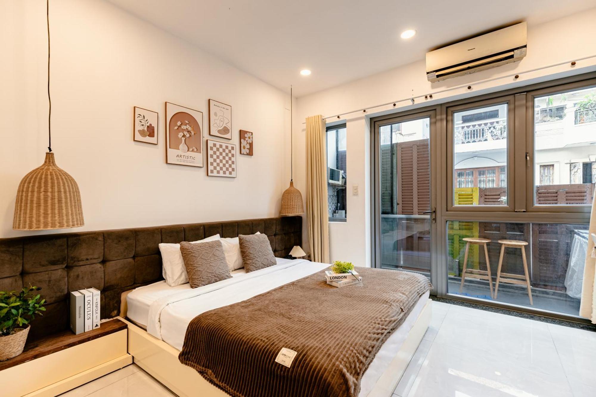 Double N Apartment