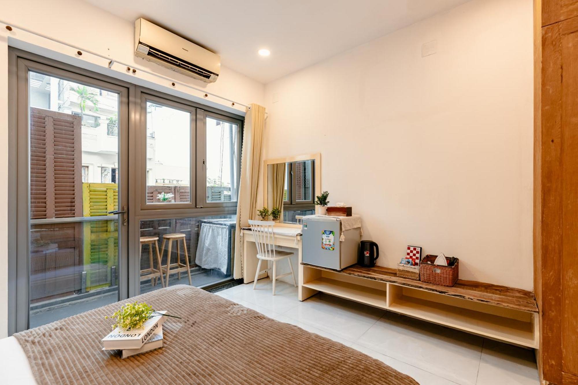 Double N Apartment