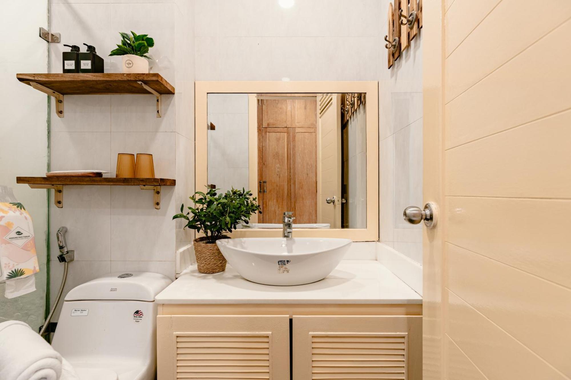 Double N Apartment Ho Chi Minh City